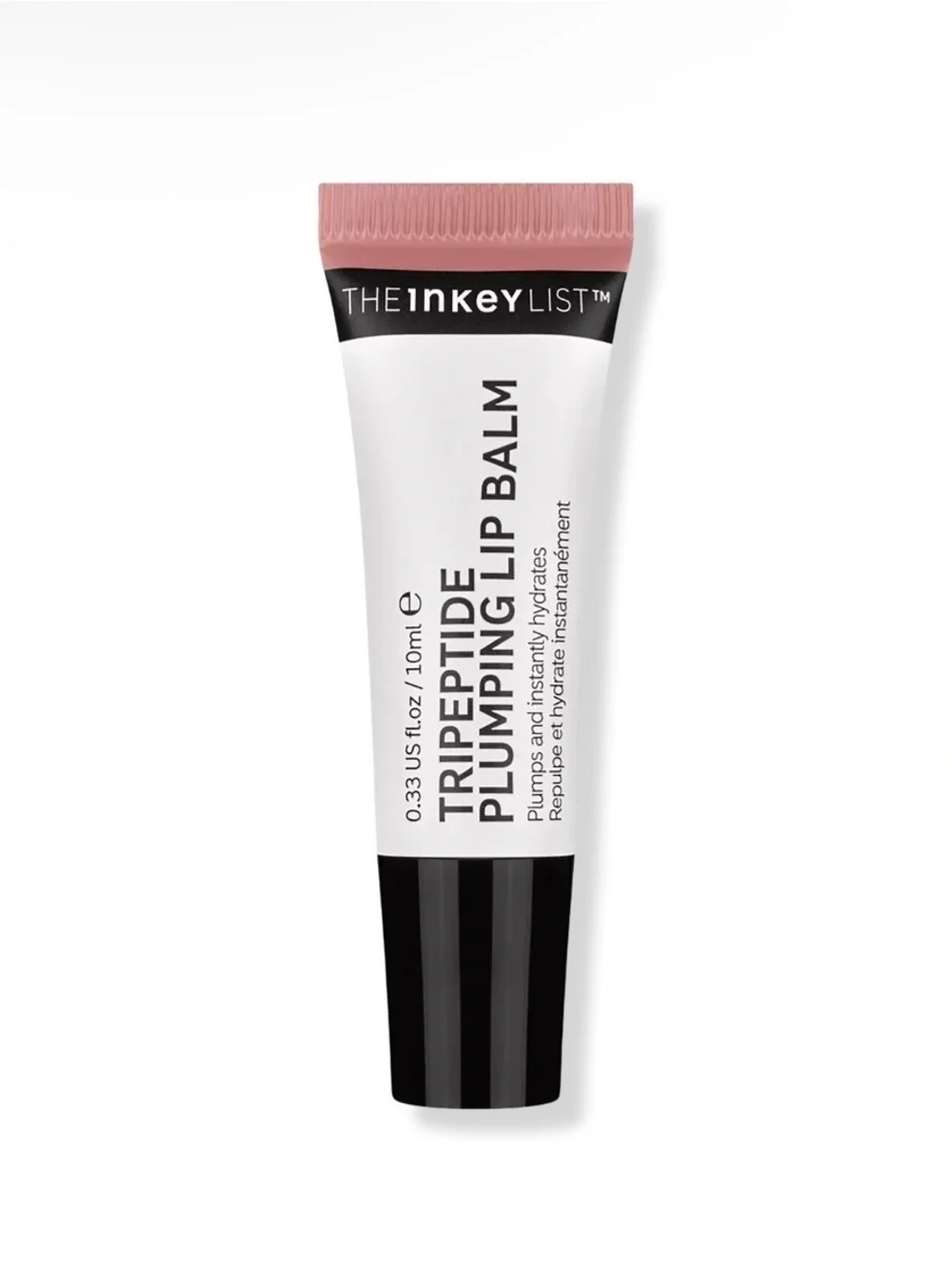 The Inkey List tripeptide plumping